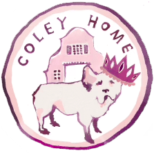Coley Home Shopify Plus Custom Website